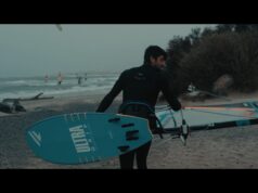 Marc Parè Rico in Carro