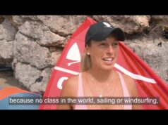 Classe Windsurfer Campionato Italiano