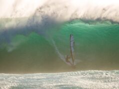 Margaret River Wave Classic