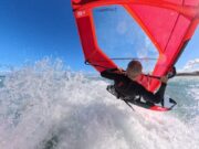 Autumn in Torre Canne