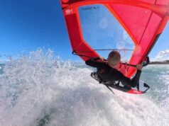 Autumn in Torre Canne