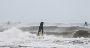 La punta – Civitavecchia