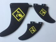 IROM WAVE fins “Spirit”