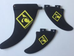 IROM WAVE fins “Spirit”