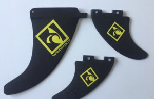IROM WAVE fins “Spirit”